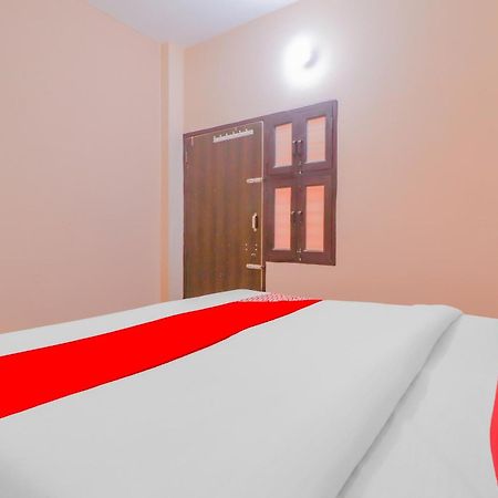 Hotel O Bhardwaj Guest House Garhi Harsaru Extérieur photo